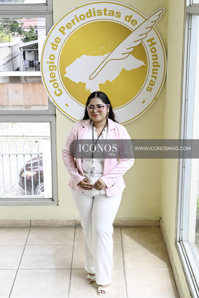 juramentacion colegiados colegio de periodistas de honduras