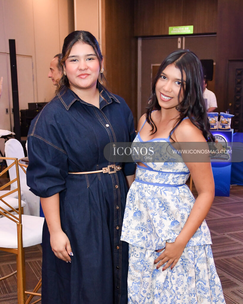 lanzamiento arroz don michel by baprosa honduras