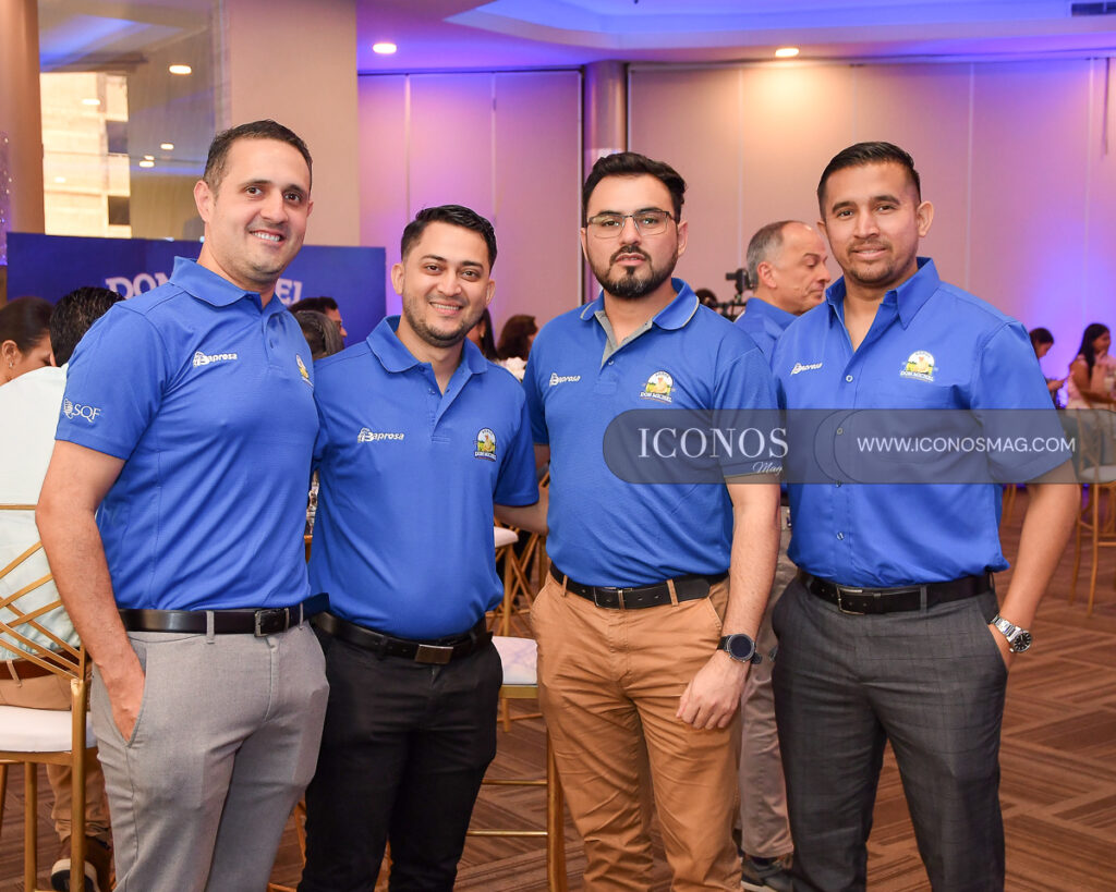 lanzamiento arroz don michel by baprosa honduras