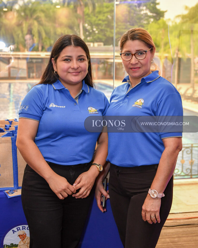 lanzamiento arroz don michel by baprosa honduras
