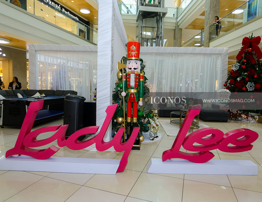 lanzamiento campana hosting holidays lady lee hondurase