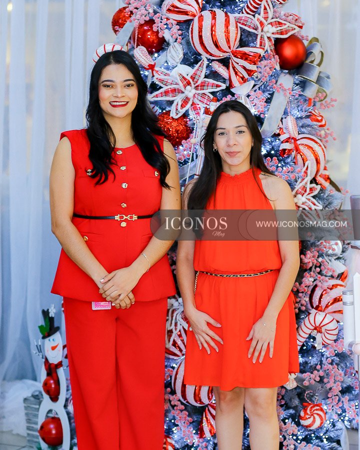 lanzamiento campana hosting holidays lady lee hondurase
