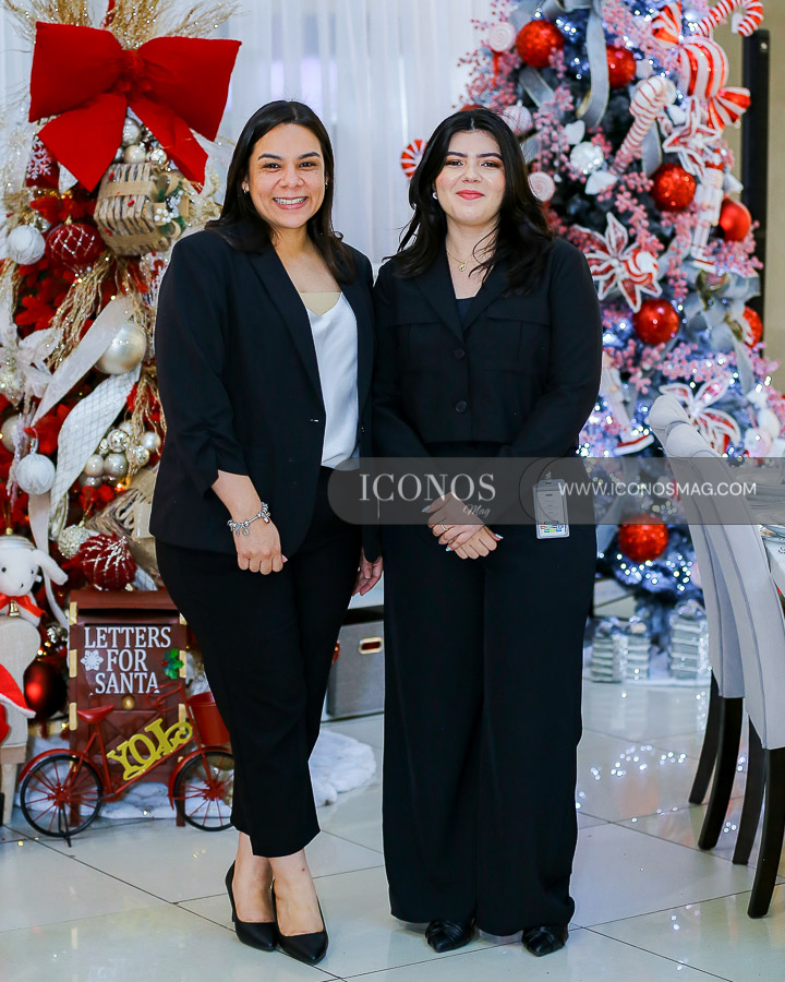 lanzamiento campana hosting holidays lady lee hondurase