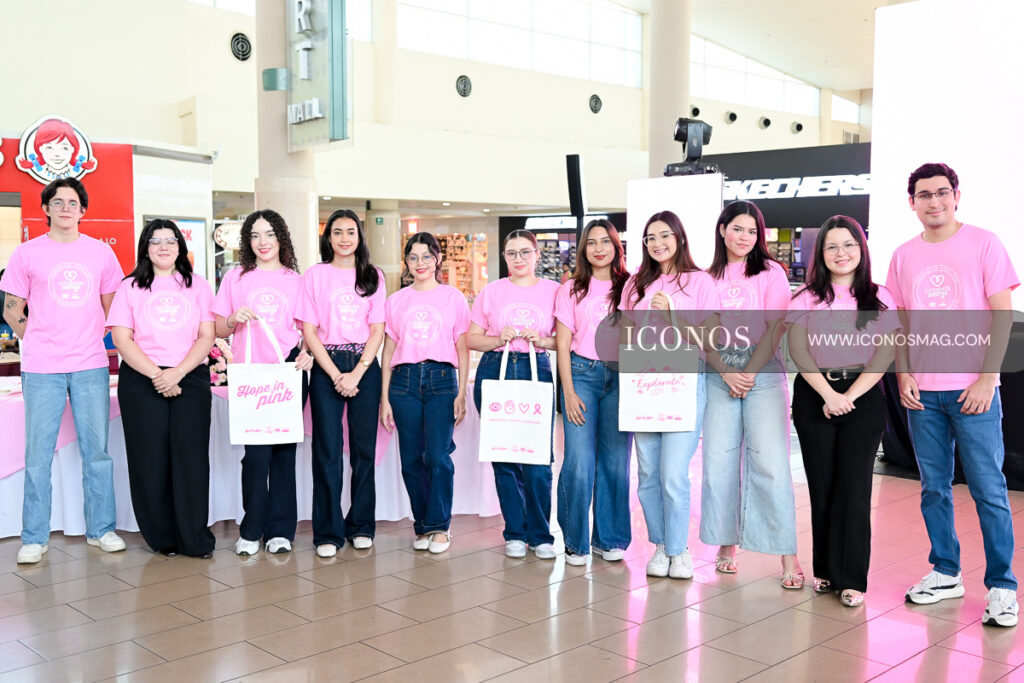lanzamiento campana luchemos juntos by fundacion lady lee