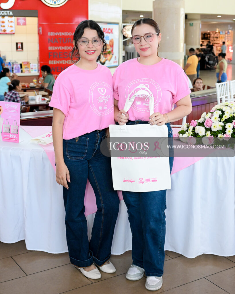 lanzamiento campana luchemos juntos by fundacion lady lee