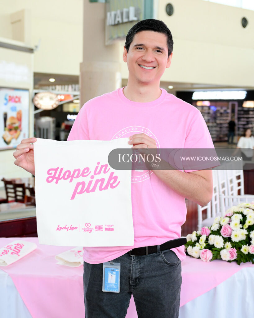 lanzamiento campana luchemos juntos by fundacion lady lee
