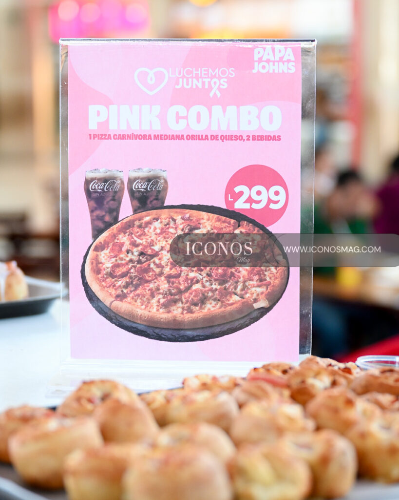 lanzamiento campana luchemos juntos by fundacion lady lee