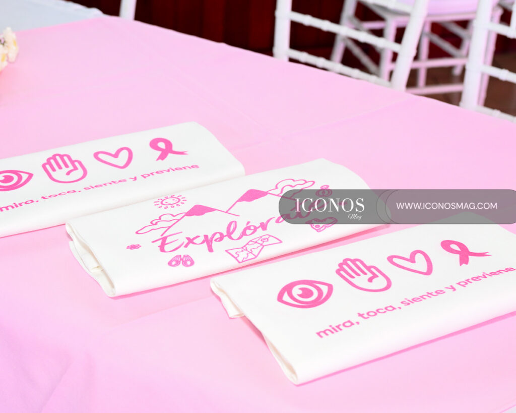 lanzamiento campana luchemos juntos by fundacion lady lee