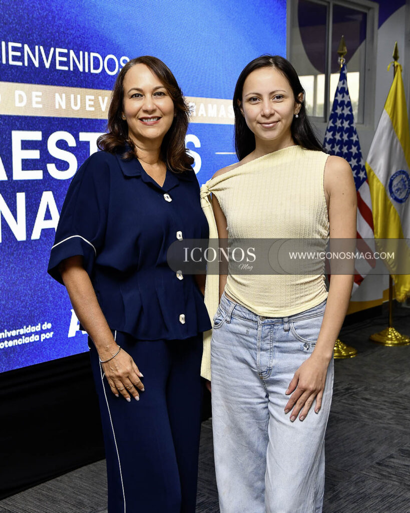 lanzamiento de maestrias internacionales by dux school y usap honduras