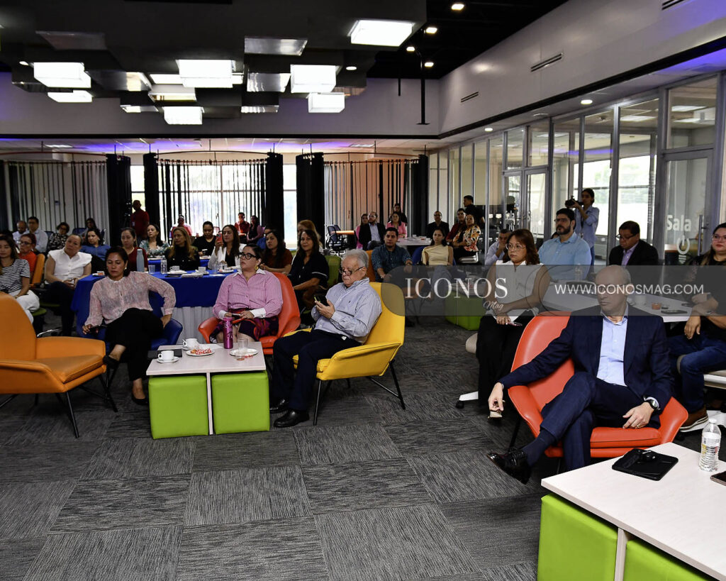 lanzamiento de maestrias internacionales by dux school y usap honduras