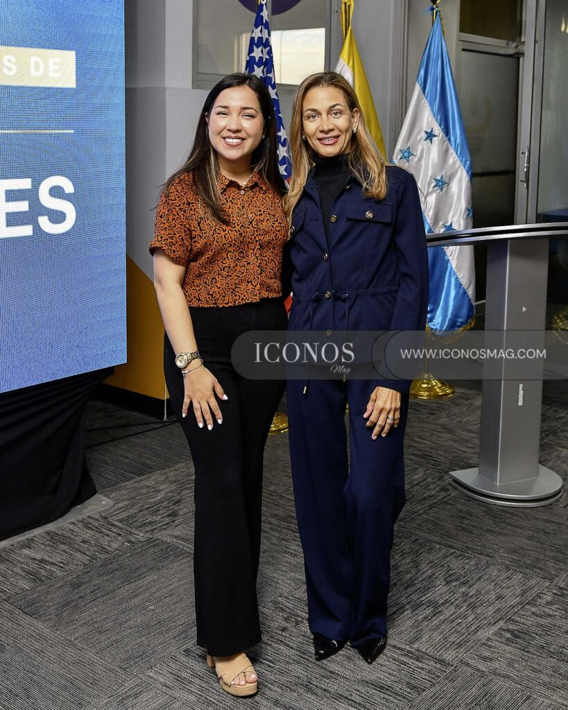 lanzamiento de maestrias internacionales by dux school y usap honduras