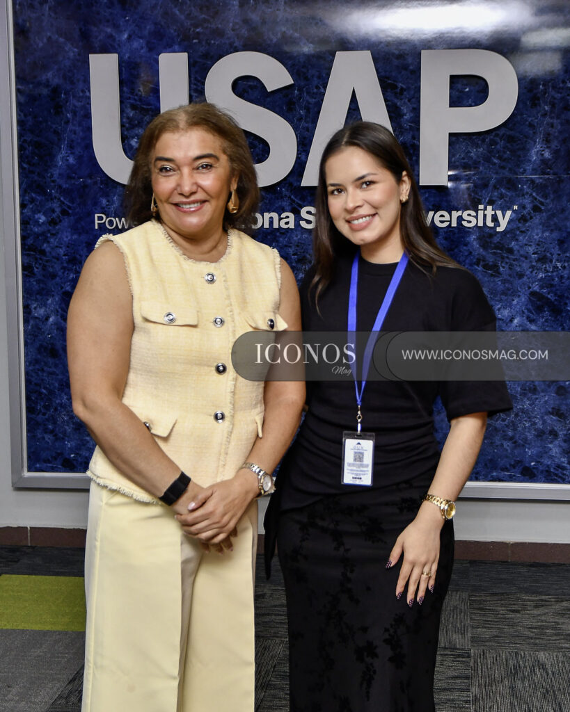 lanzamiento de maestrias internacionales by dux school y usap honduras