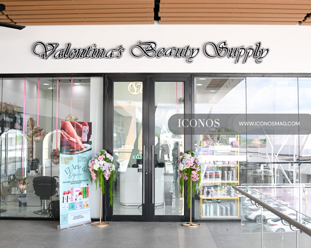 lanzamiento nacach wax by valentinas beauty supply honduras