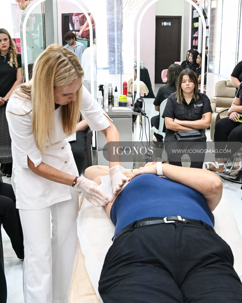 lanzamiento nacach wax by valentinas beauty supply honduras