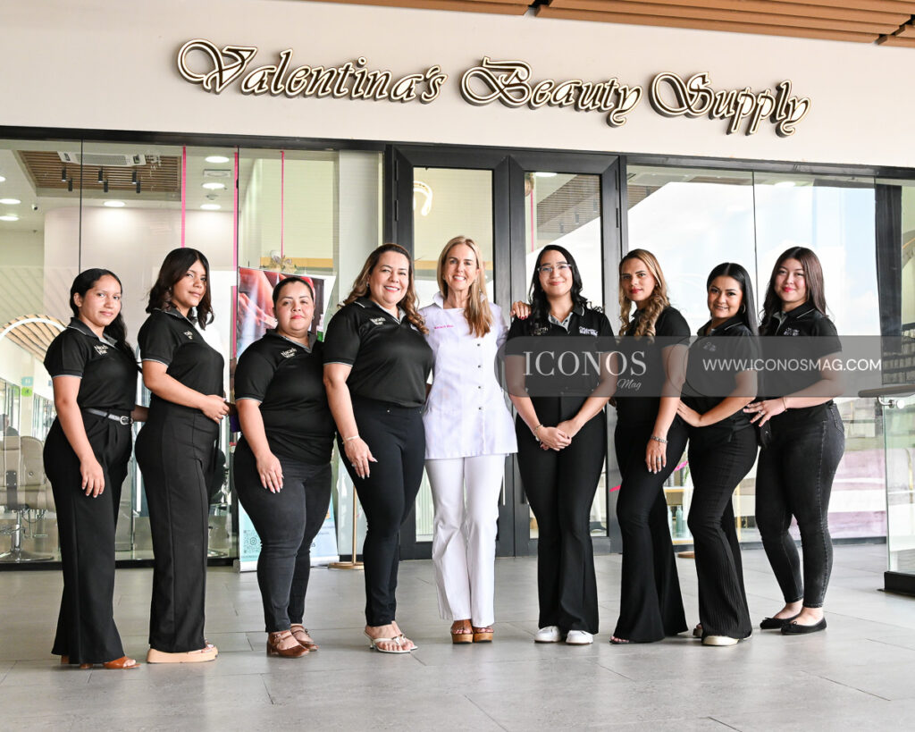 lanzamiento nacach wax by valentinas beauty supply honduras