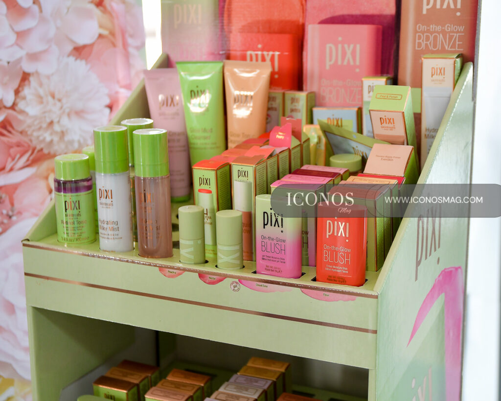 lanzamiento pixi honduras
