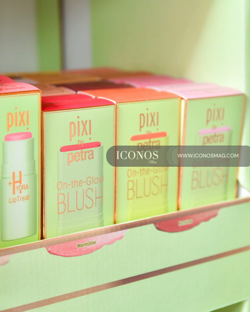 lanzamiento pixi honduras