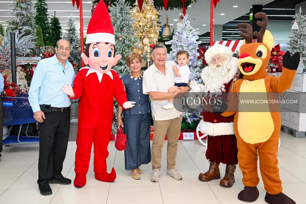 navidad diunsa honduras