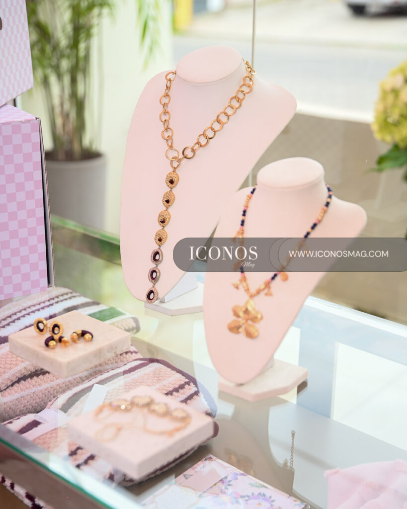 nueva coleccion by athaleyah concept store honduras