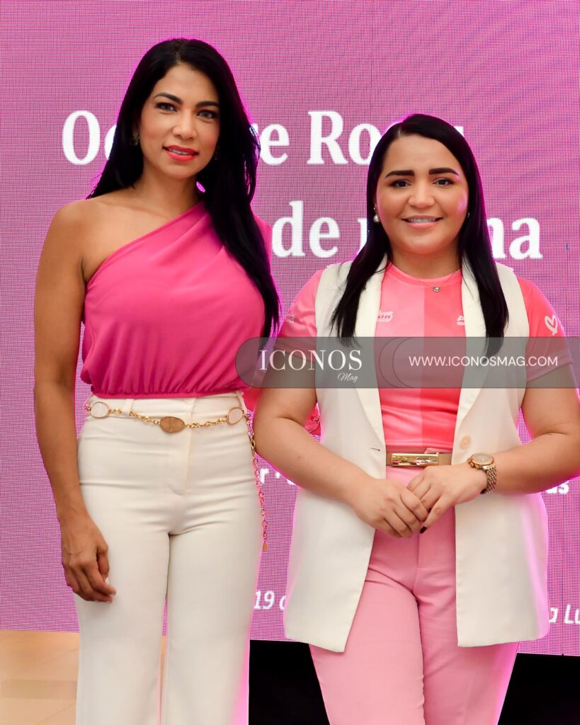 octubre rosa fest by mega mall honduras