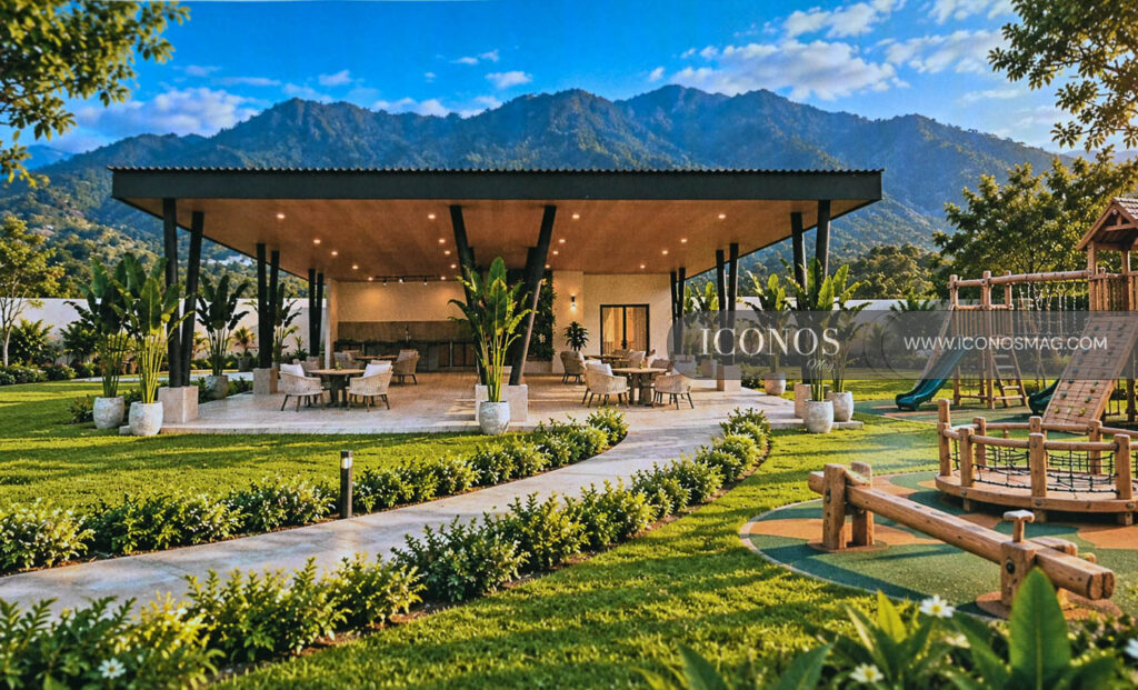 open house residencial santa rosa by banco de occidente honduras