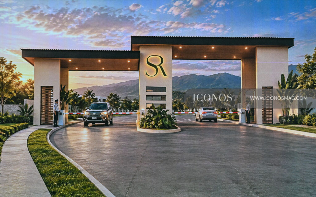 open house residencial santa rosa by banco de occidente honduras
