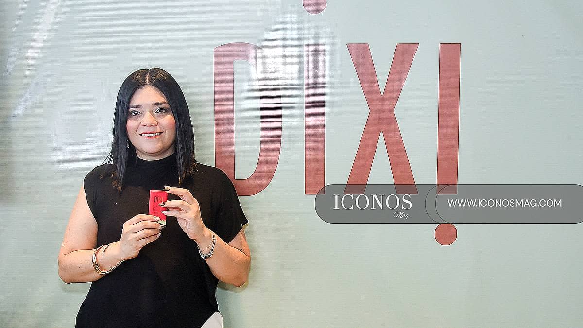 El lanzamiento de la marca y <em>masterclass</em> de belleza<em> by Pixi</em> Honduras