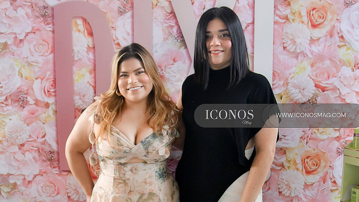 El lanzamiento de la marca y <em>masterclass</em> de belleza<em> by Pixi</em> Honduras