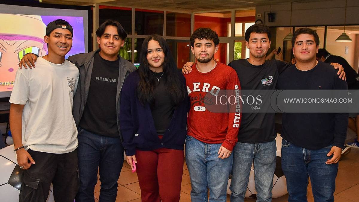 El <em>Gamerdome day play 2026 by USAP</em> Honduras