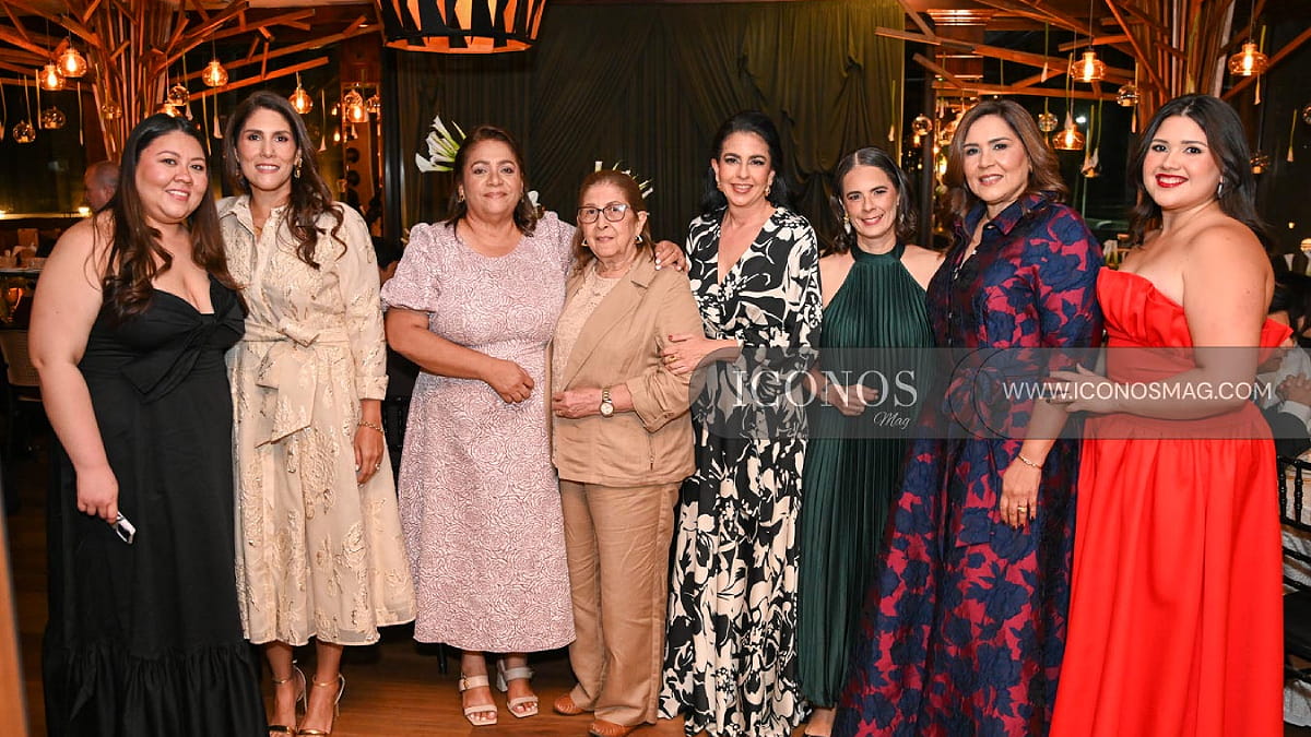 SEGUNDA PARTE La boda civil de Isabella Bográn Rodríguez y Ricardo Andrés García Reynaud