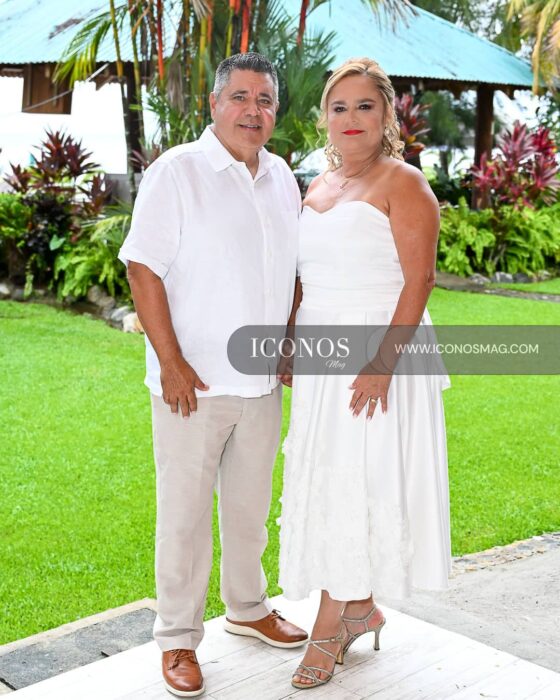 portada claudia y servando