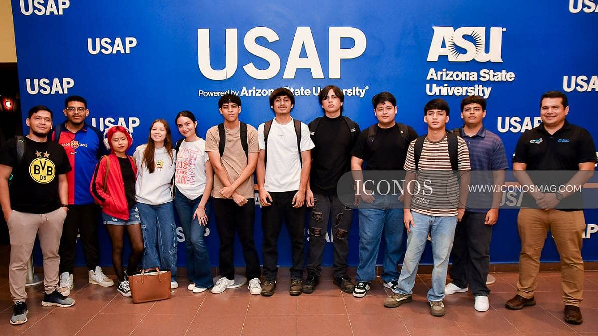 El congreso internacional <em>Vertex 2026 by USAP</em> Honduras