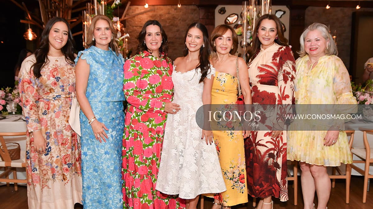 PRIMERA PARTE La despedida de soltera de Eugenia Sofía Salgado Romero