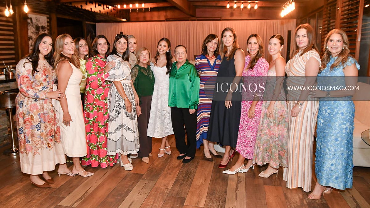 SEGUNDA PARTE La despedida de soltera de Eugenia Sofía Salgado Romero