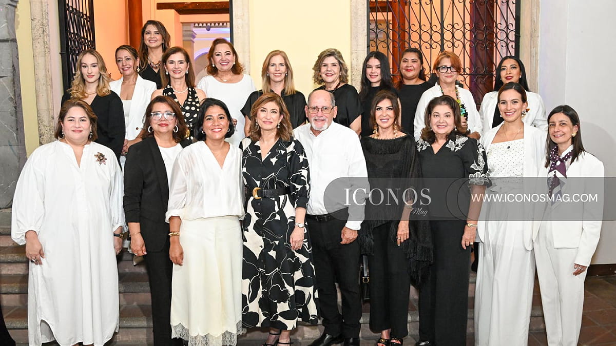 TERCERA PARTE La exposición <em>El arte y la paz en Honduras</em> 2026 – edición Tegucigalpa <em>by AMAH & Banpaís</em>a