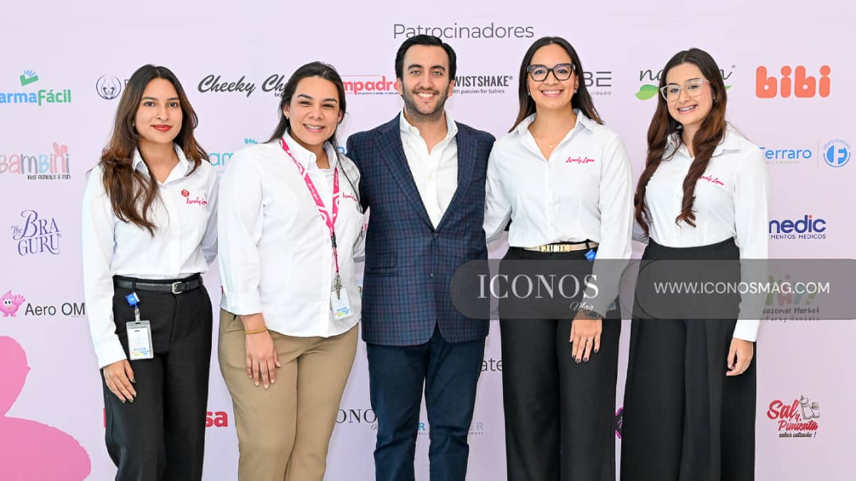 SEGUNDA PARTE – DÍA UNO: La <em>Expobebé</em> 2026 by hotel <em>Copantl</em> Honduras y <em>DeFer</em> eventos