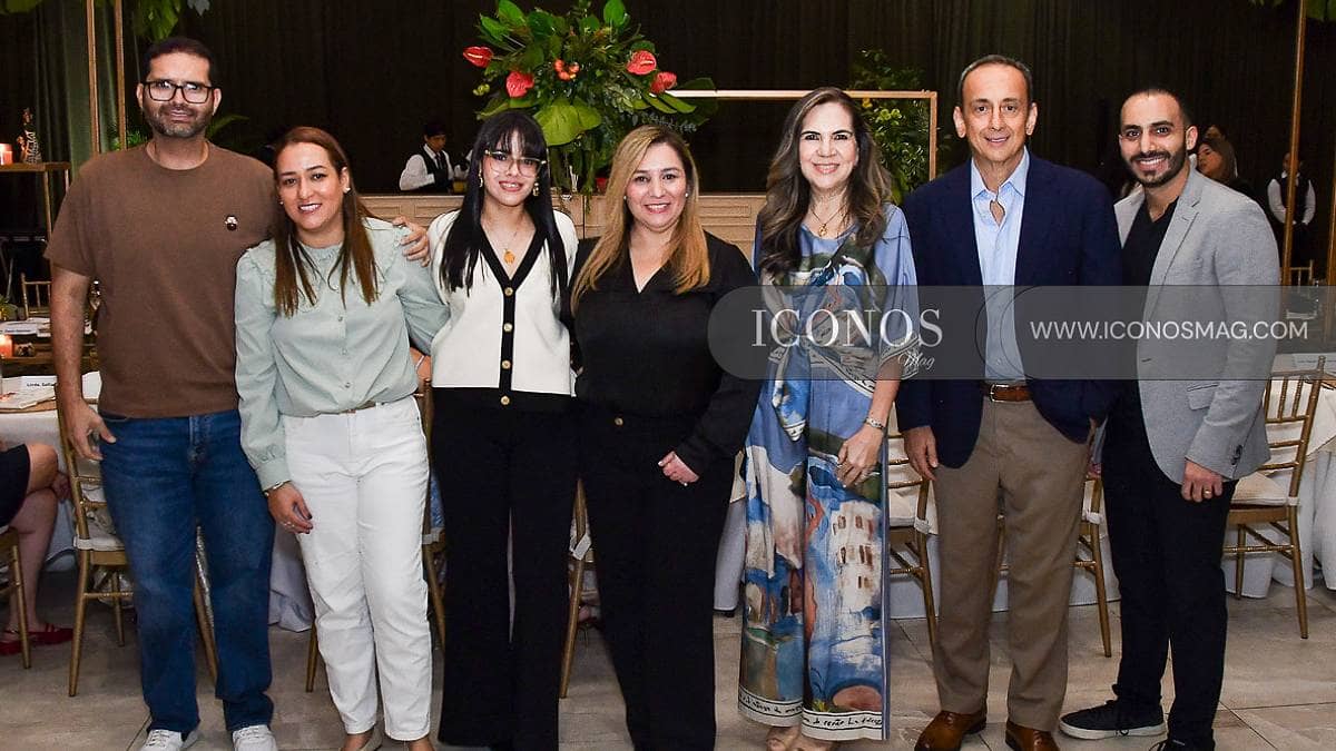 La gala de bienvenida de <em>Expobebé 2026 by</em> hotel <em>Copantl</em> Honduras