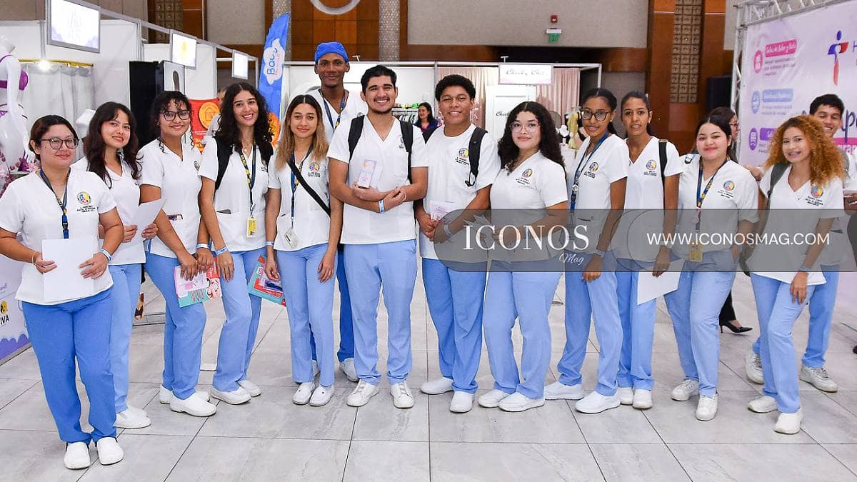 DÍA DOS: La <em>Expobebé 2026 by Hospital del Valle</em> Honduras