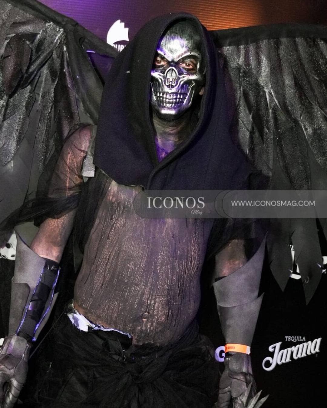 ¡La fiesta del año! <em>Casa Blanca & Astronomical</em> Honduras presentan su <em>Resident Evil Halloween party 2026</em>