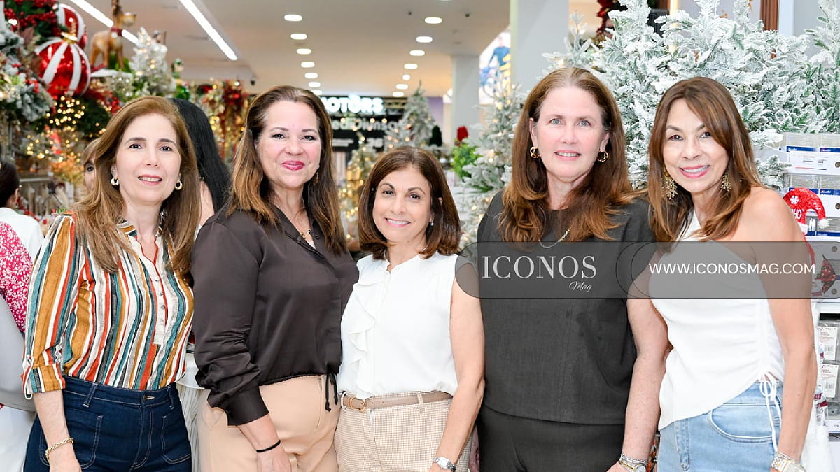 PRIMERA PARTE El lanzamiento de la <em>Navidad Diunsa</em> 2026