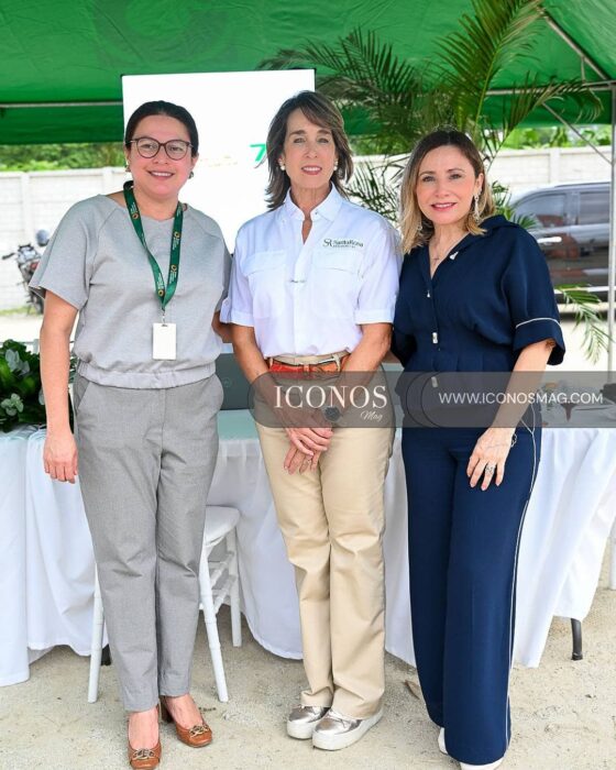 portada open house banco occidente residencial santa rosa