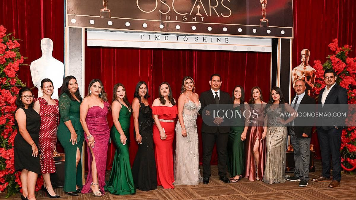 <em>Viva Travel</em> Honduras triunfa en los premios <em>Lo mejor de lo mejor 2026 by HM resorts</em>