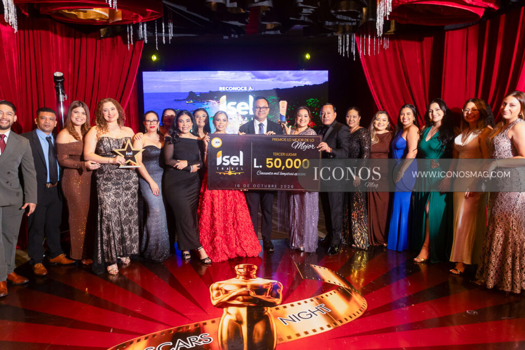 premios de turismo viva travel honduras
