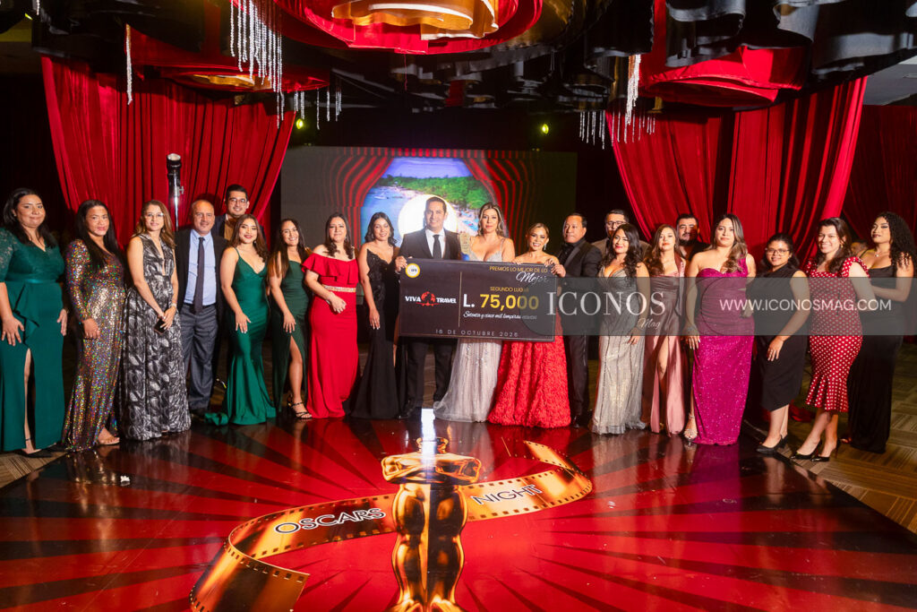 premios de turismo viva travel honduras