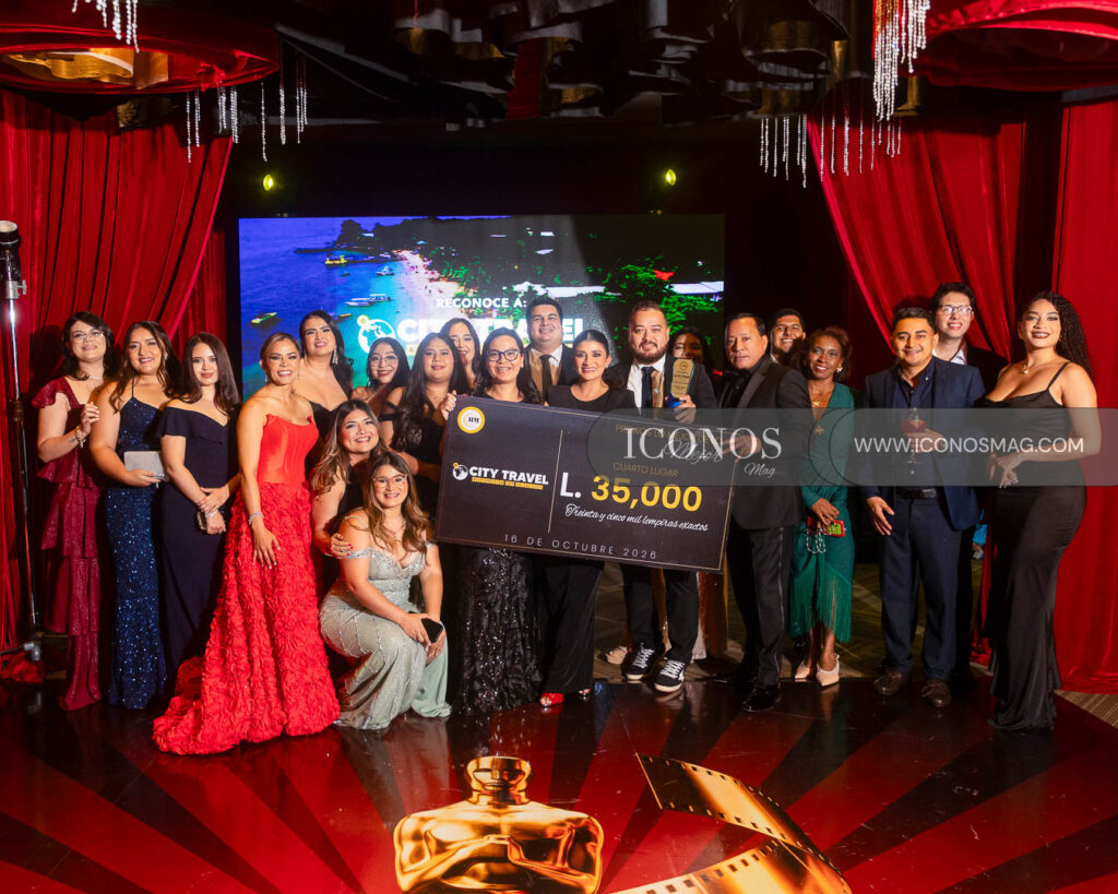 premios de turismo viva travel honduras