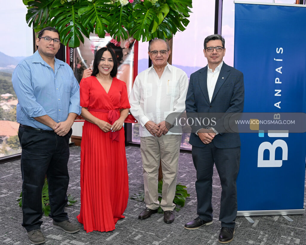 presentacion libro la bruja by banpais honduras