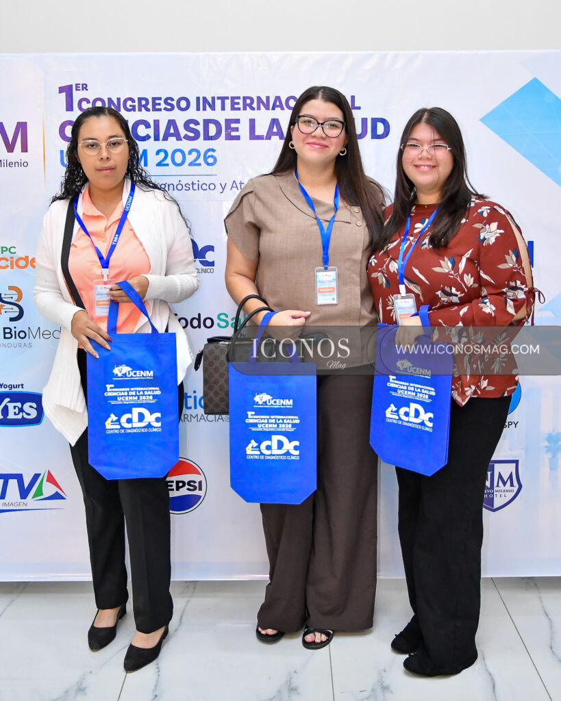 primer congreso internacional de la salud by ucenm