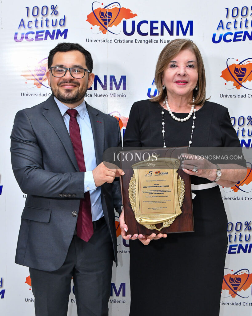 primer congreso internacional de la salud by ucenm