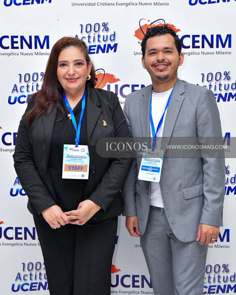 primer congreso internacional de la salud by ucenm