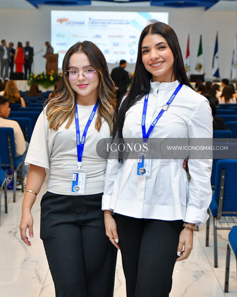 primer congreso internacional de la salud by ucenm